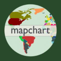 mapchart下载手机版