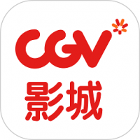 cgv电影购票下载